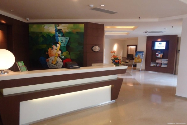Ahmedabad Fortune Park - Member ITC Hotel Group Ahmedabad